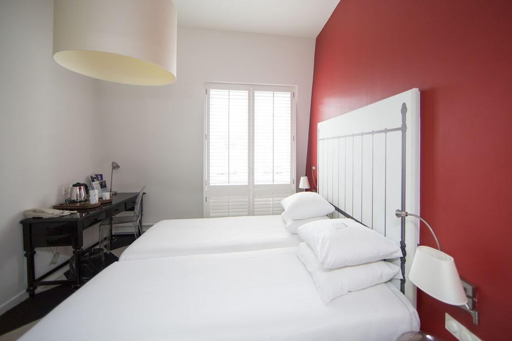 Mercure Hotel Amsterdam Centre Canal District Экстерьер фото