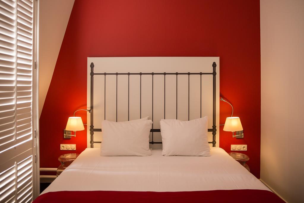 Mercure Hotel Amsterdam Centre Canal District Экстерьер фото
