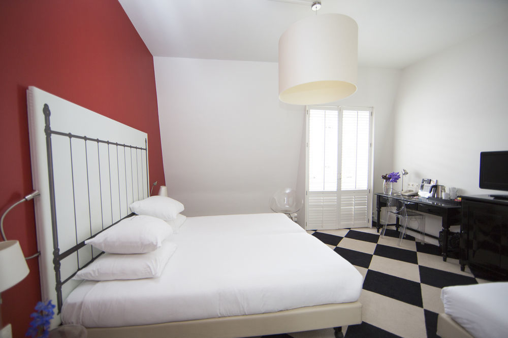 Mercure Hotel Amsterdam Centre Canal District Экстерьер фото