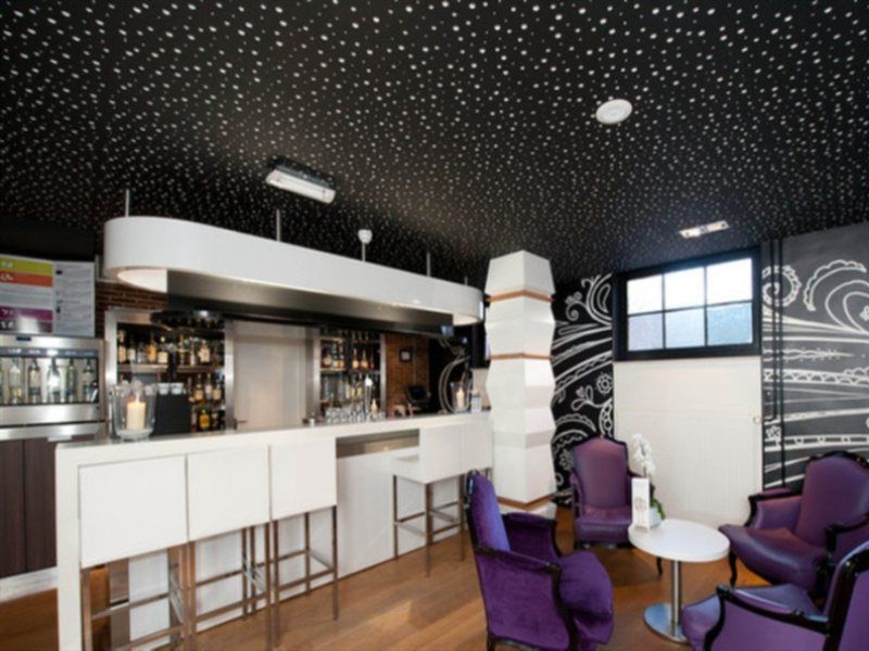 Mercure Hotel Amsterdam Centre Canal District Экстерьер фото